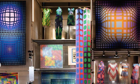 Selfridges to sell NFTs